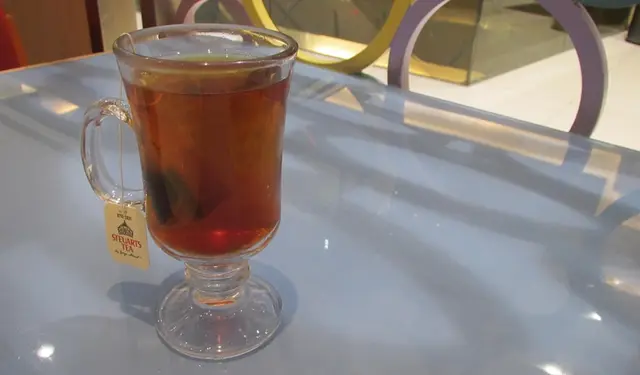 入口平順，幽香甘醇