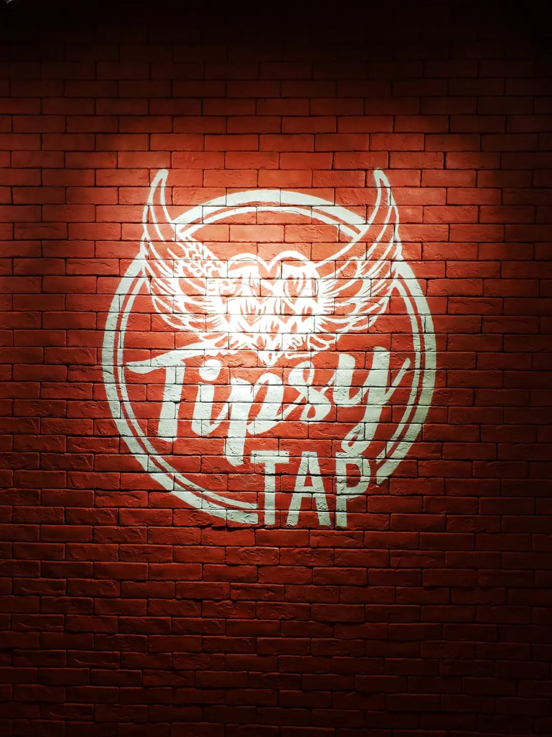 Tipsy Tap