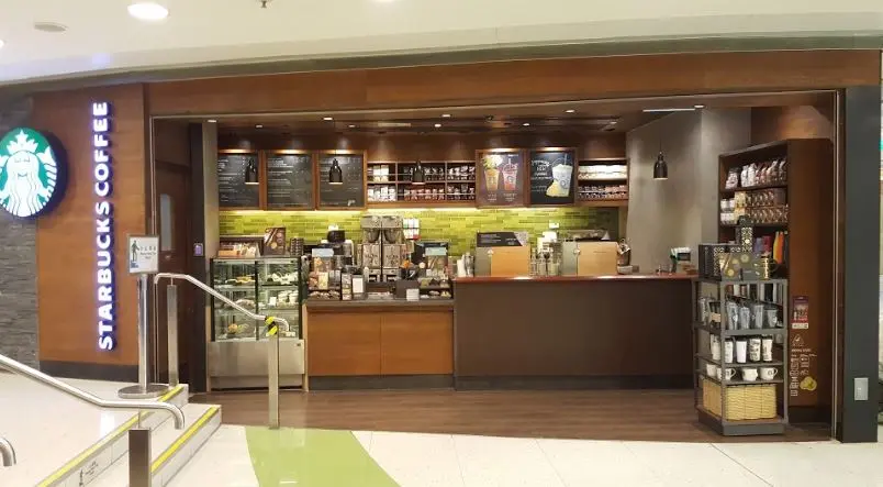 Starbucks Coffee