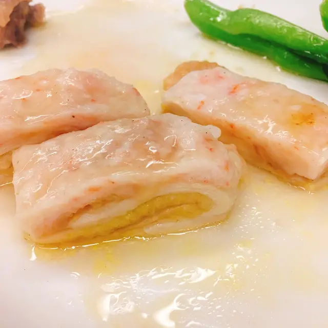 江南百花雞