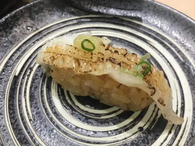 店員推薦的。好好味。