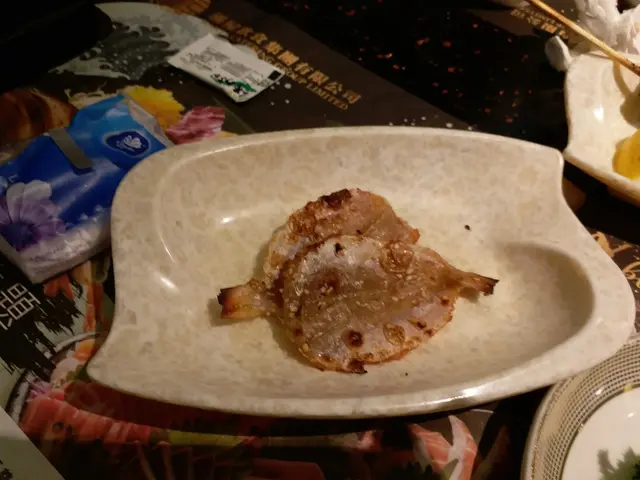 香，甜，爽集於一身