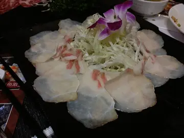 牛白玉