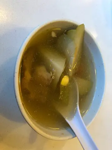 例汤