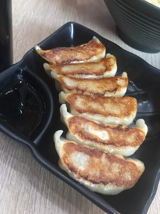 餃子