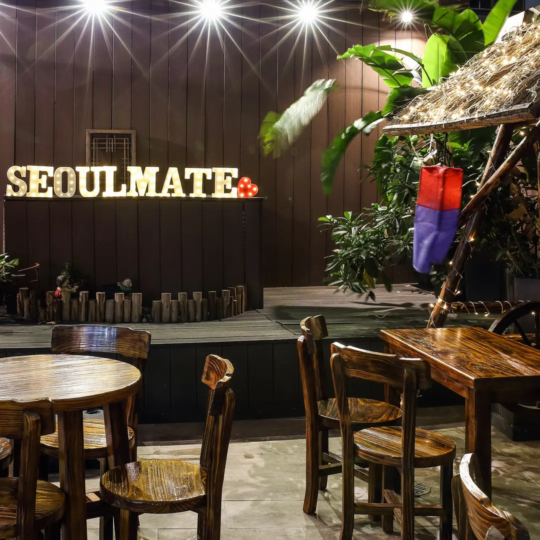 Seoulmate (京都廣場)