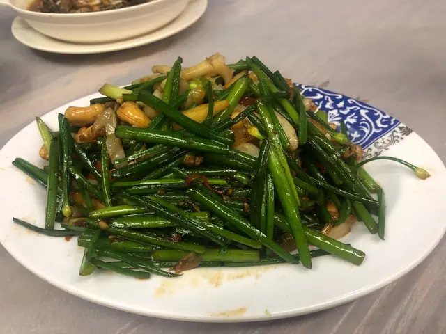海蜇小炒王