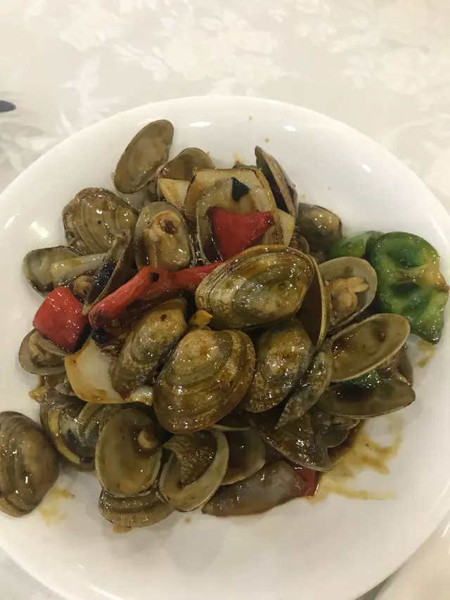 完全無沙，粒粒都新鮮無臭，而且唔太辣，好甜