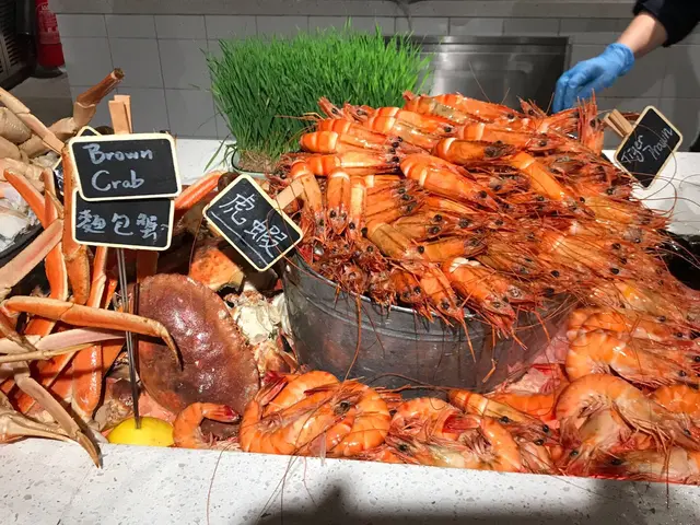 夠大隻但冇鮮味唔爽