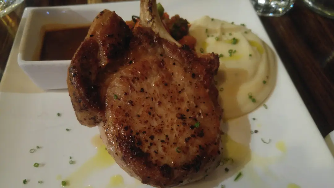 Chefs Stage Kitchens Review - Western in Yuen Long Hong Kong | OpenRice Hong Kong Chefs Stage Kitchen (Yuen Long)
