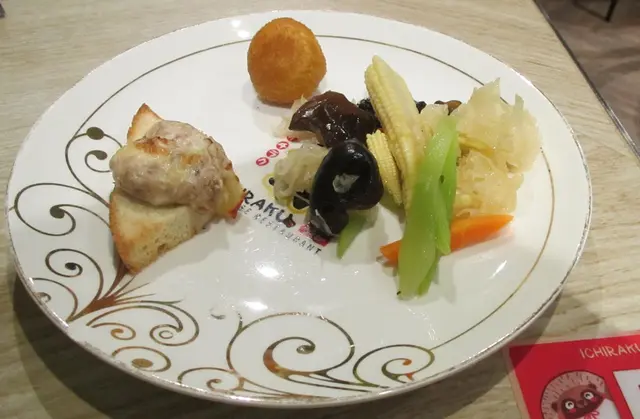 選擇不算多