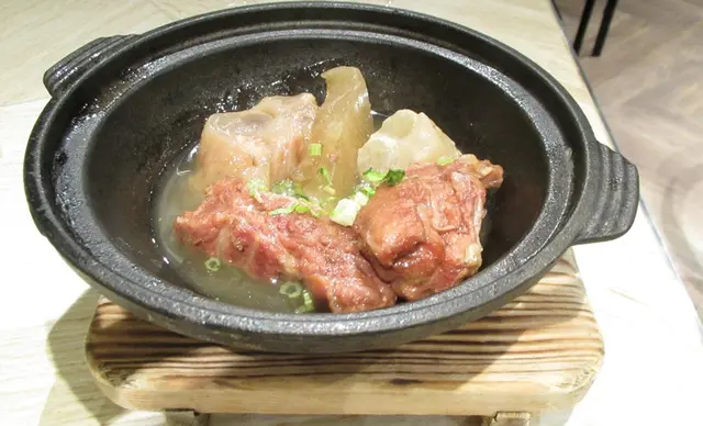 較吸引,烹調入味