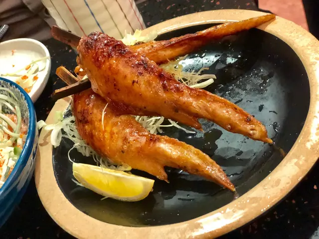 千迴火鳥3隻
