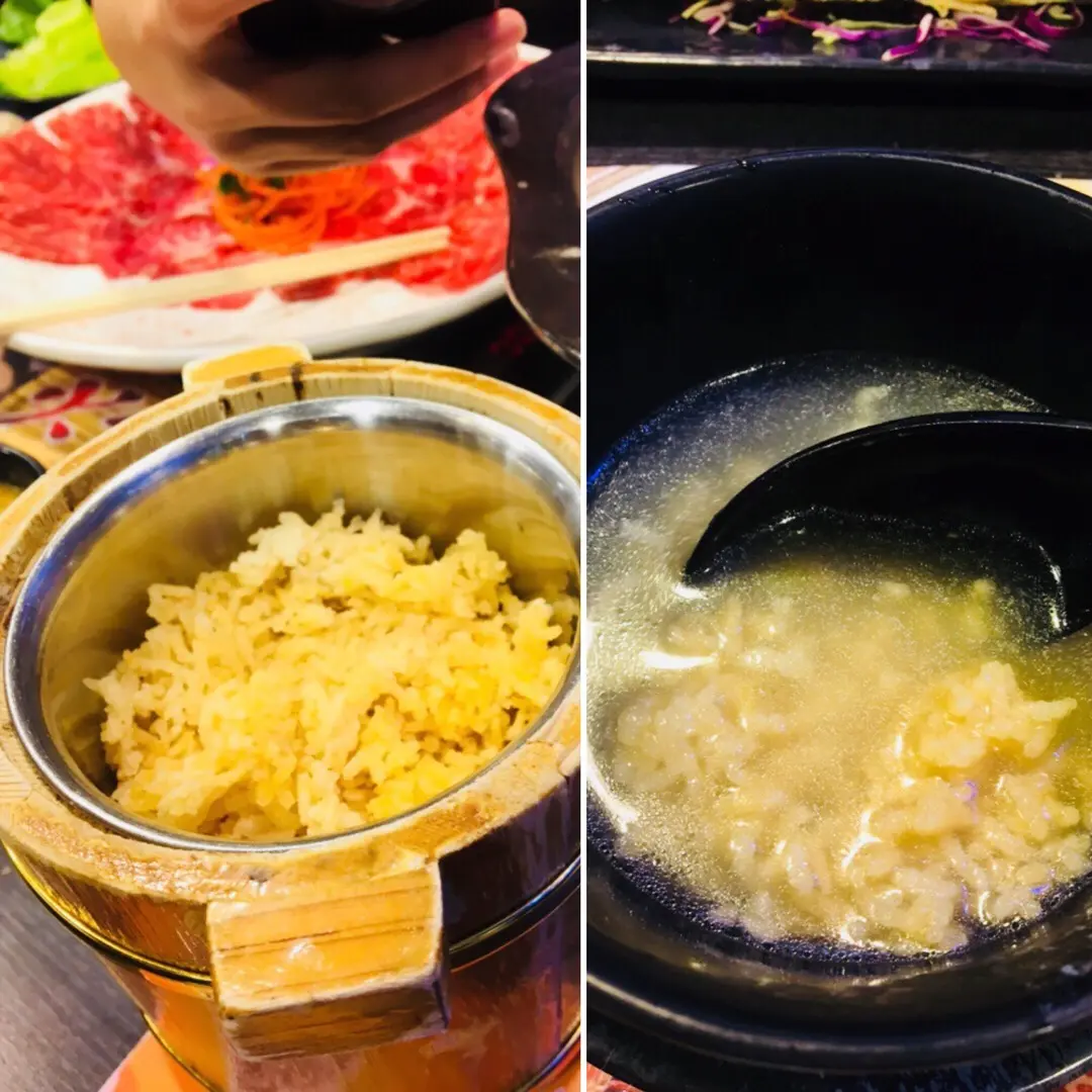 Hey Pot in Mong Kok Hong Kong | OpenRice Hong Kong Photo of Hey Pot (Mong Kok) - lky212