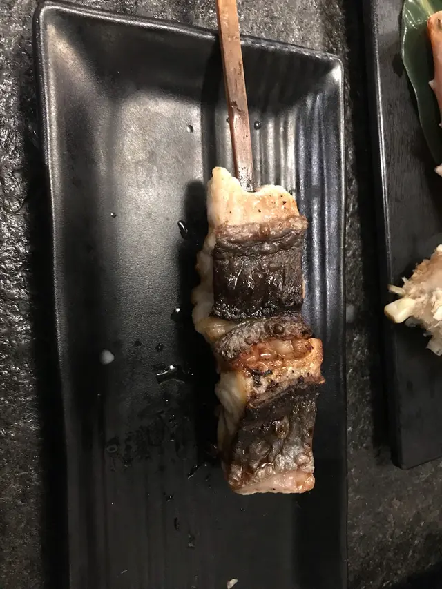 汁燒白鱔