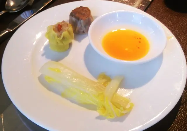 燒賣