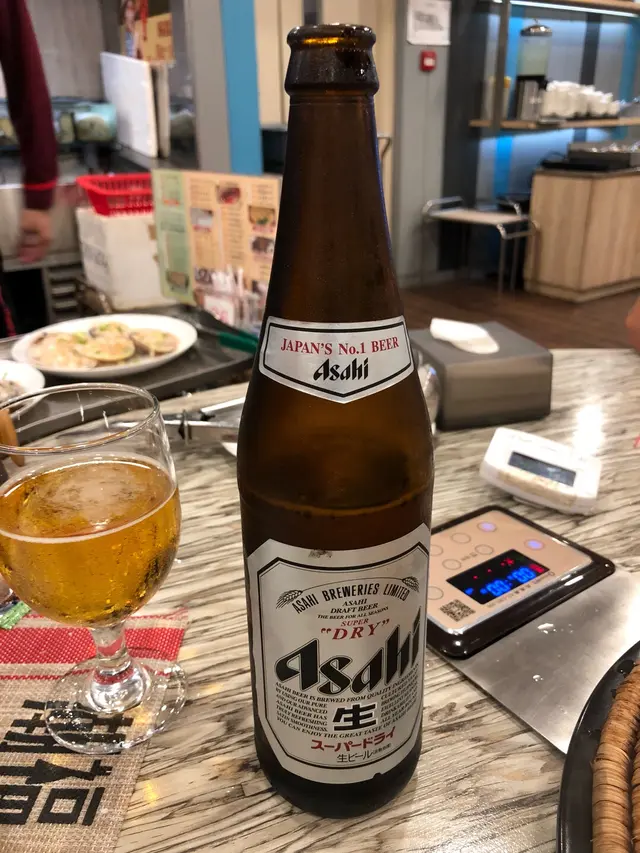 任飲呀喂
