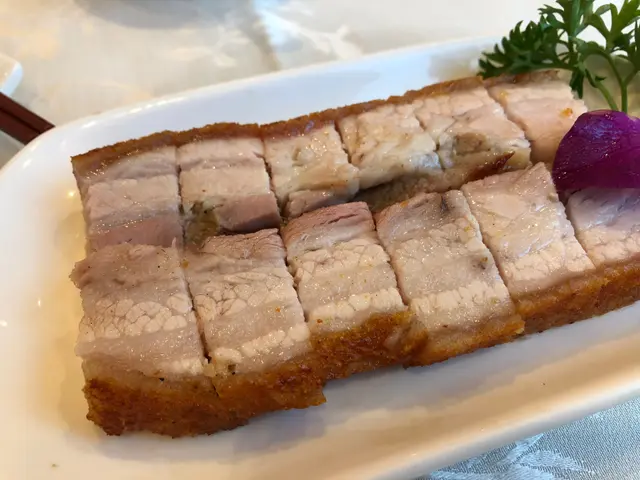 揚名國際燒肉