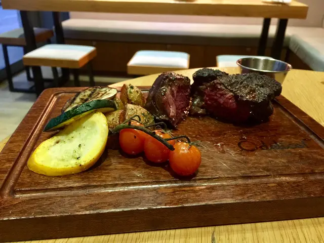 美國安格斯牛柳 200g