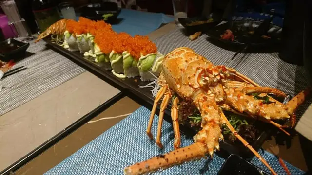 好好食,來到必試!