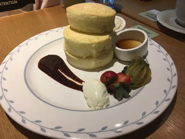 梳乎厘班戟北海道牛乳雪糕