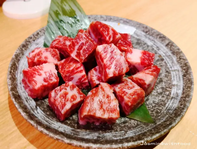 美國Prime牛角切