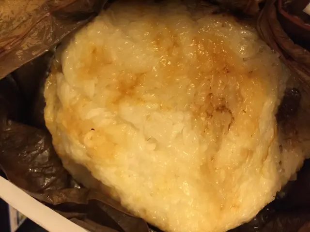 糯米鷄