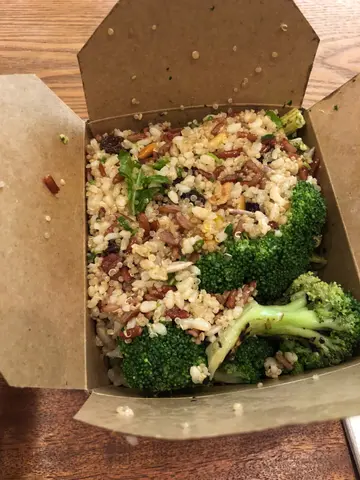 salad