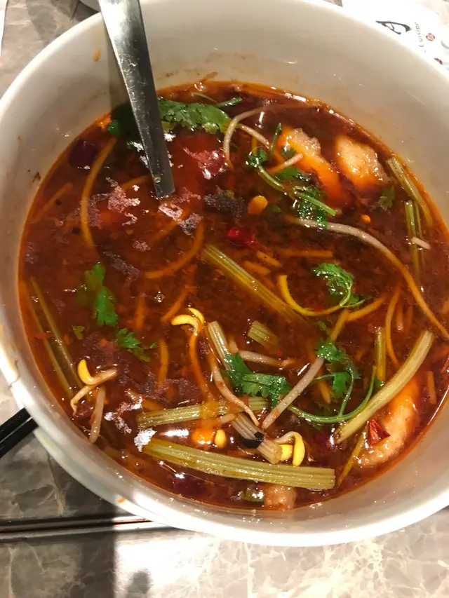 唔入味，油不熱，不建議試