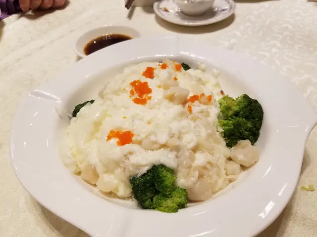 明太子賽螃蟹