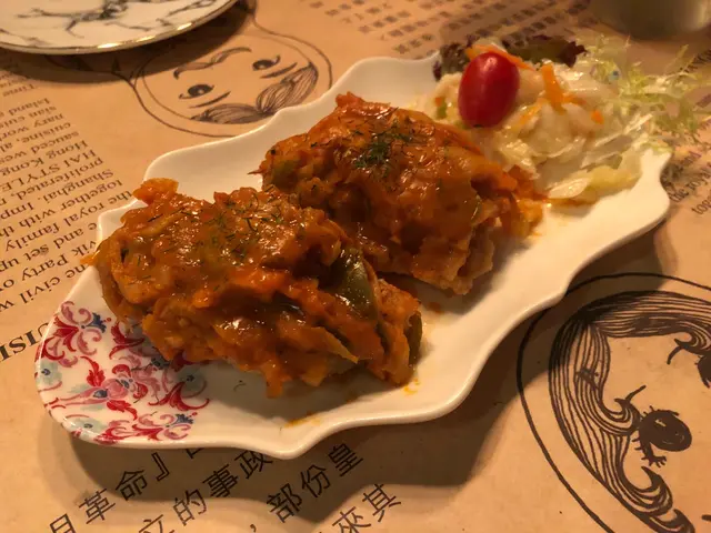 酸魚