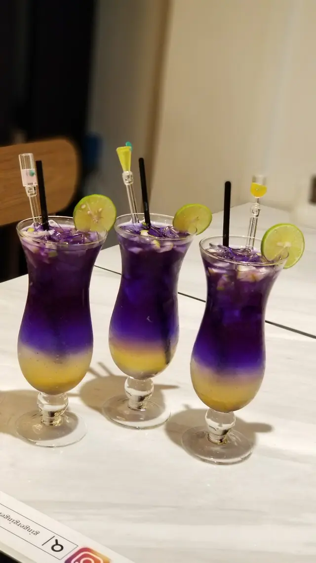 蜂蜜檸檬(特飲)