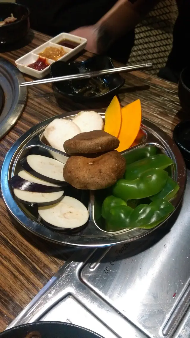 蔬菜類