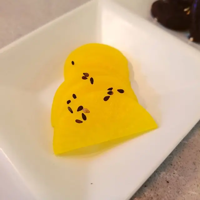 漬物三寶
