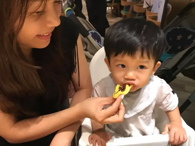 兒童餐－豆沙包