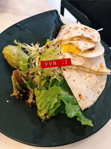 Quesadilla 