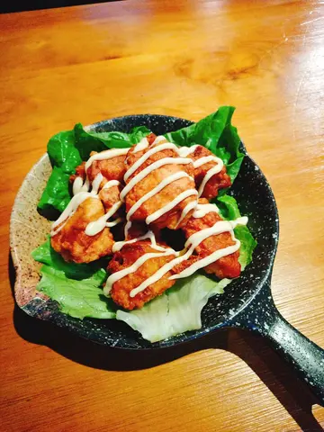 唐扬炸鸡