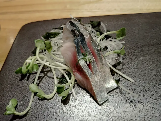 鯖魚