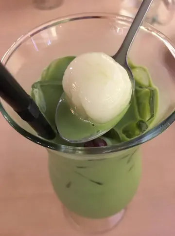 红豆白玉宇治抹茶(走cream)