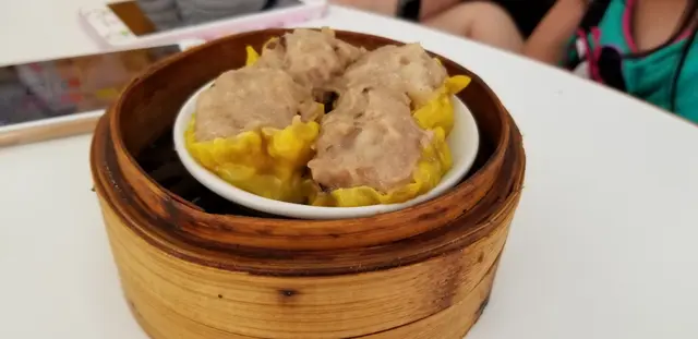 沒什麼特別，正常水準；可以一試