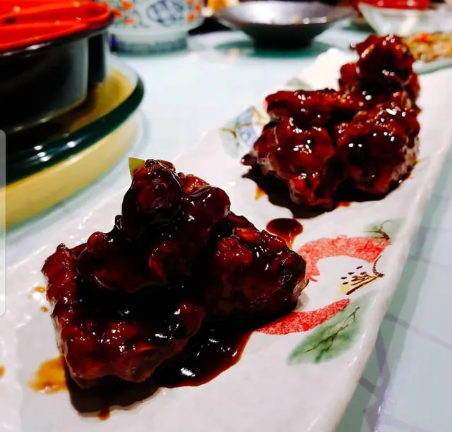 賣相麻麻,不過都算好食