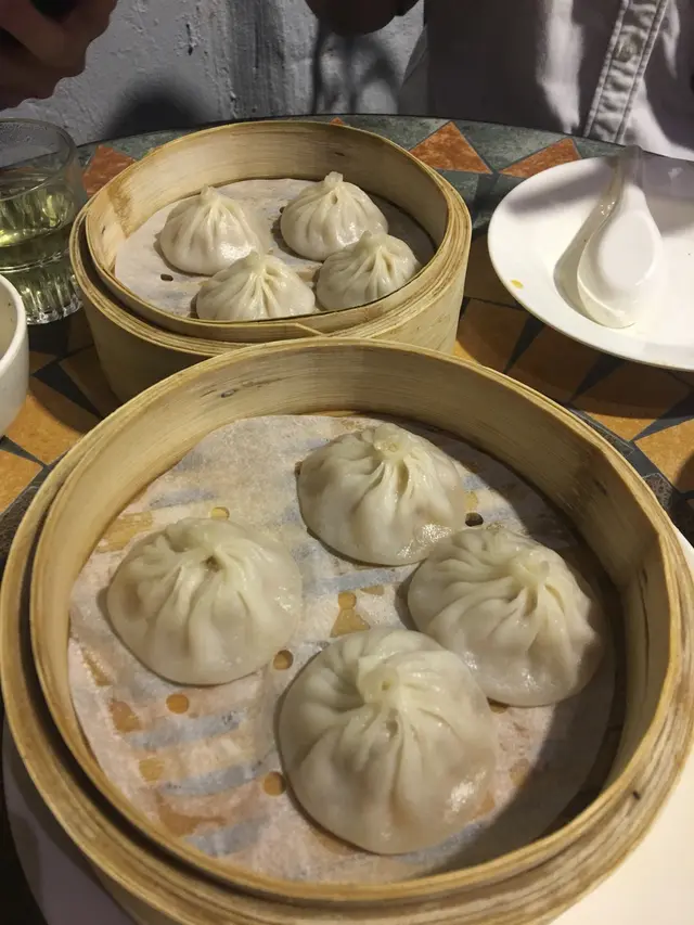 皮薄多湯
