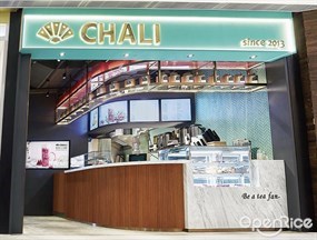 CHALI