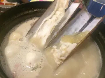 蛏子皇
