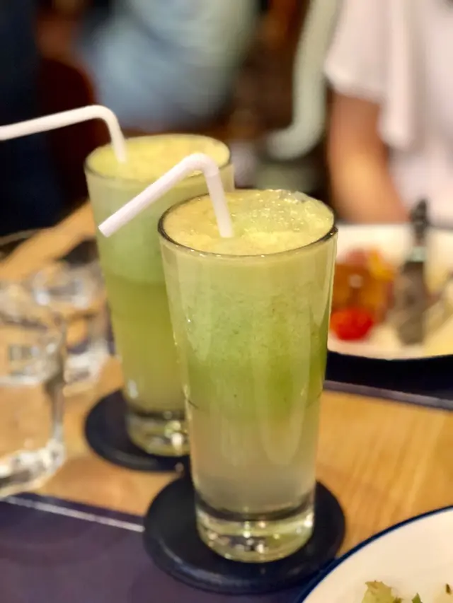 火龍果魔力鮮果汁