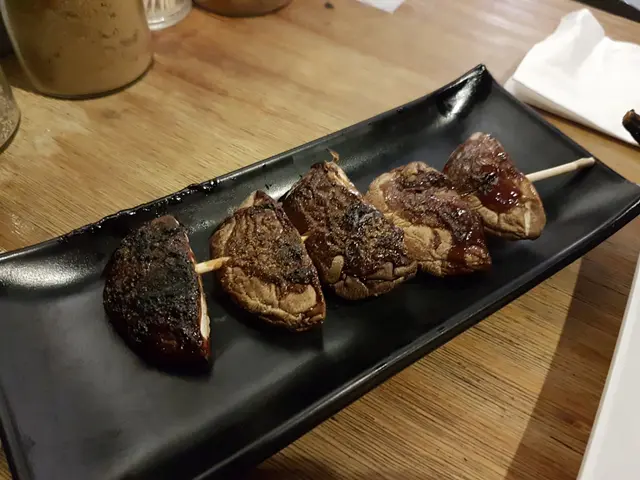 冬姑串