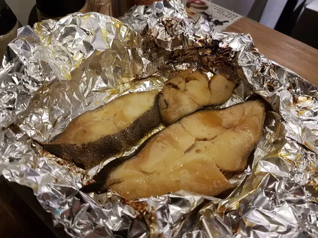 香橙比目魚