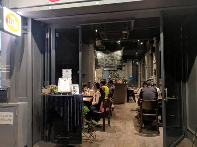 平日730pm已full...記得book位