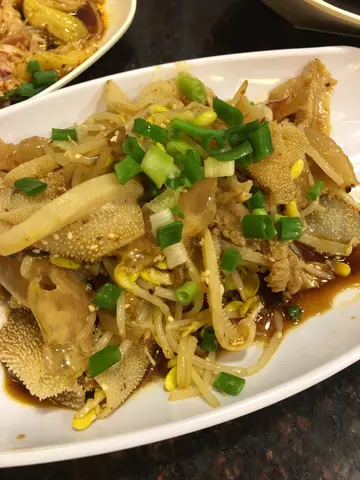 夫妻肺片