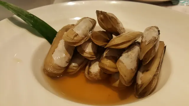 好芳香既酒味，必點~